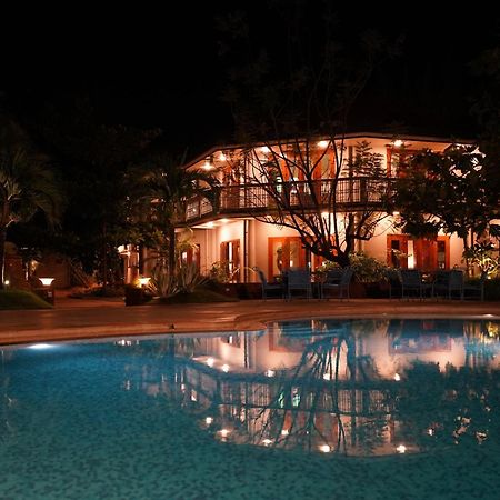Argo By Trance Hotel Dabolim Ngoại thất bức ảnh