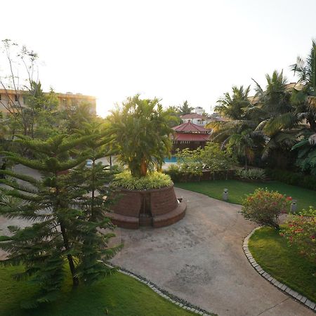 Argo By Trance Hotel Dabolim Ngoại thất bức ảnh