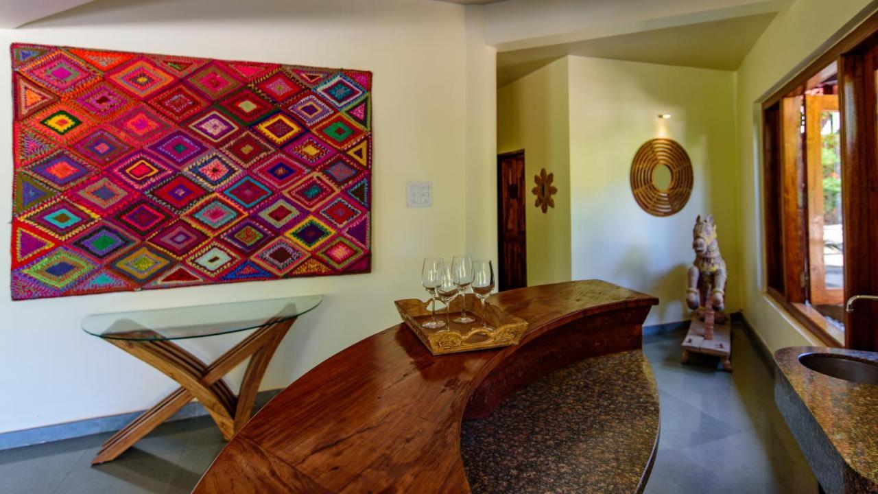 Argo By Trance Hotel Dabolim Ngoại thất bức ảnh