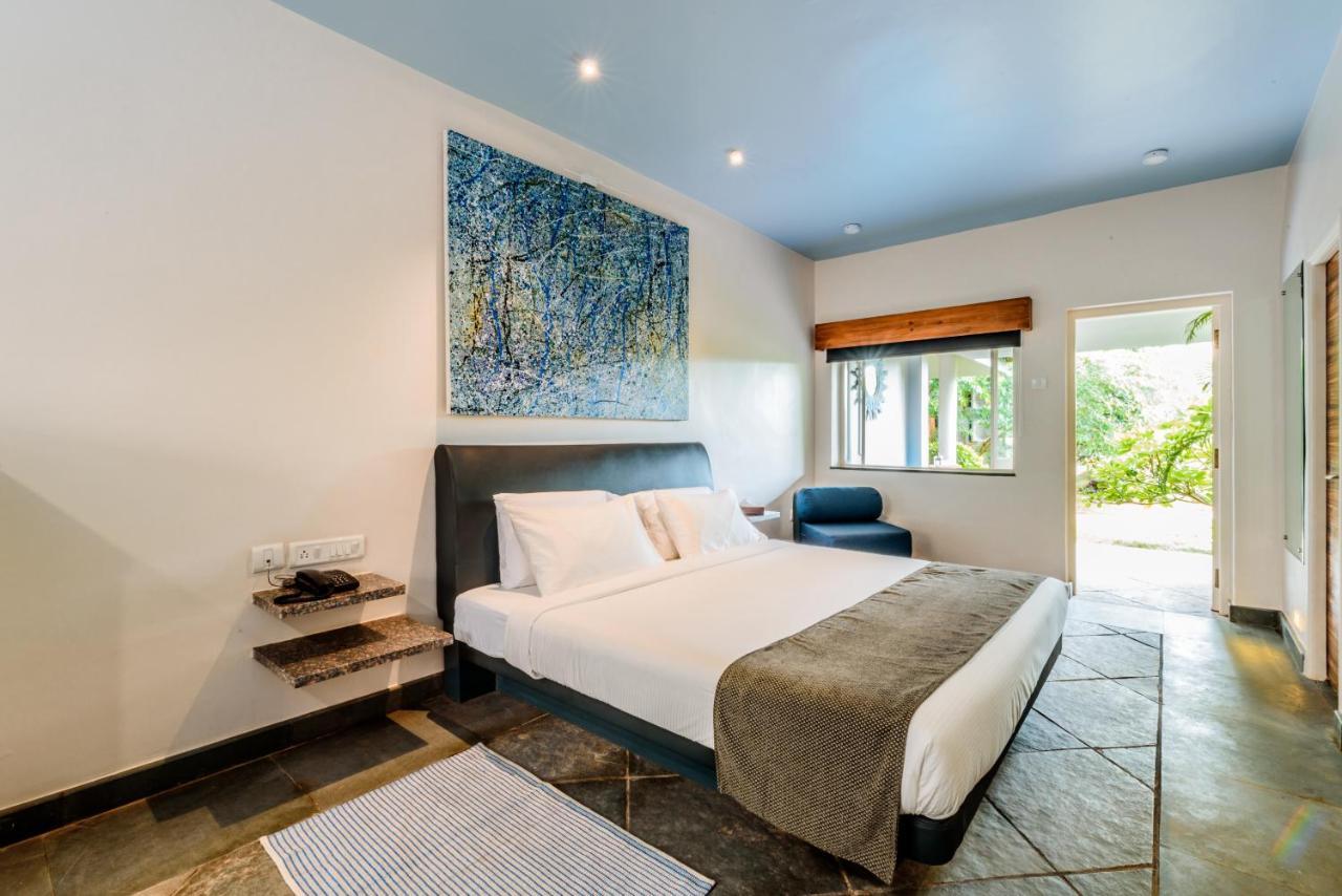 Argo By Trance Hotel Dabolim Ngoại thất bức ảnh