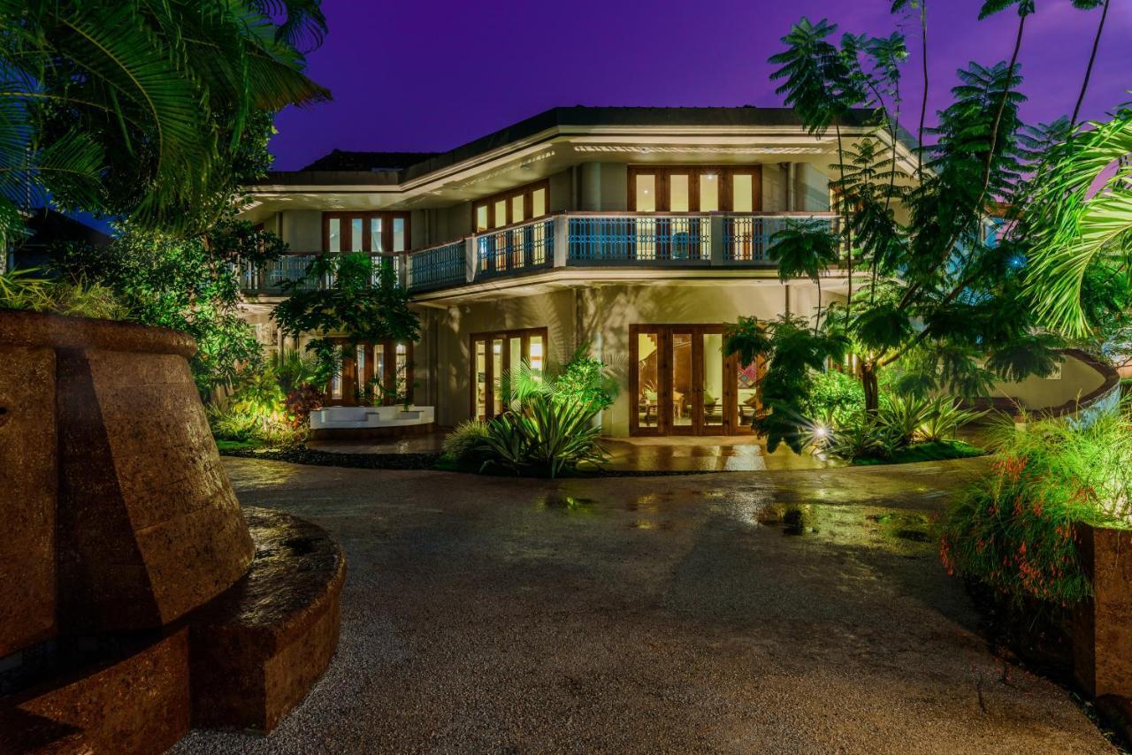 Argo By Trance Hotel Dabolim Ngoại thất bức ảnh